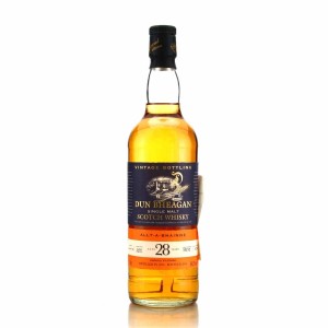 Allt A Bhainne 1977 Dun Bheagan 28 Year Old