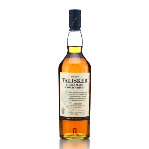Talisker Distillery Exclusive 2016