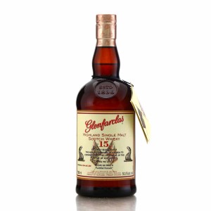 Glenfarclas 15 Year Old 48th Highlanders Of Canada