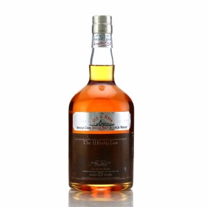 Port Ellen 1983 Douglas Laing 23 Year Old   Old and Rare The Whisky Fair