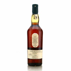 Lagavulin 1993 Single Sherry Cask 355 Jazz Festival 2011