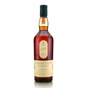 Lagavulin Triple Matured Edition Friends Of The Classic Malts