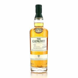Glenlivet 16 Single Cask 906331 Legacy