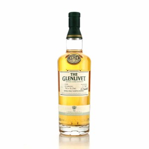Glenlivet 15 Single Cask Kilimanjaro