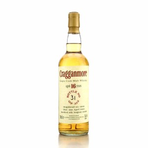 Cragganmore 1993 Bladnoch Forum 16