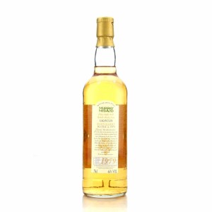 Lagavulin 1979 Murray Mcdavid 19