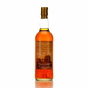 Springbank 1970 The Whisky Fair 35 Signed