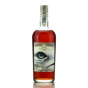 Bowmore Sailing Seagull Private Club Bottling No 12