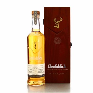 Glenfiddich 12 Madeira Cask 593 Spirit Of Speyside Festival 2023