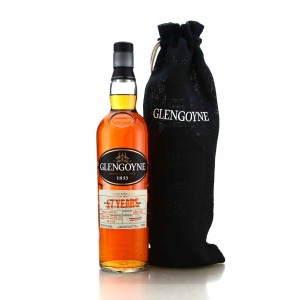 Glengoyne 2002 Single Sherry Cask 17 Year Old  561   Duncan s Dram