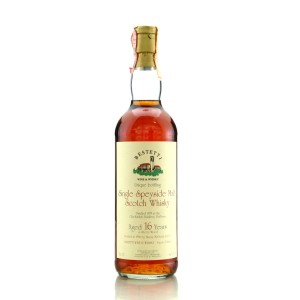 Glenfiddich 1979 Murray Mcdavid For Bestetti Wine Whisky 16