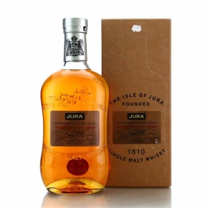 Jura 1999  Single Cask  24  Crinan Classic Boat Festival