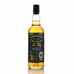 Springbank 2007 Cadenhead S 14