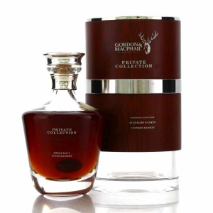 Linkwood 1953 Gordon And Macphail Private Collection