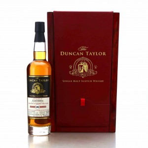 Ardbeg 1994 Duncan Taylor 20 Year Old Sherry Cask