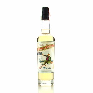 Lagavulin 1995 High Spirits 8