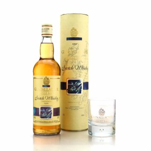 Glenallachie 1990 Delhaize Le Lion