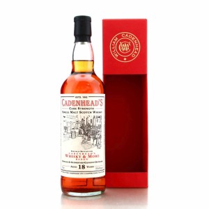 Glenrothes 2001 Cadenhead s 18 Year Old   Baden Shop