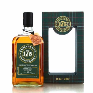 Mortlach 1987 Cadenhead s 30 Year Old   175th Anniversary
