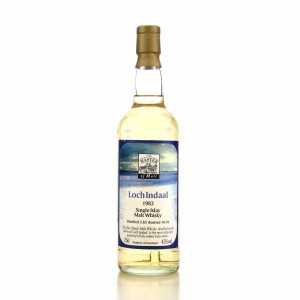 Lochindaal 1983 Master Of Malt