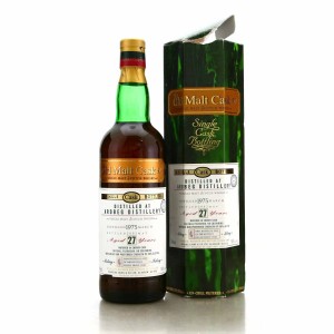 Ardbeg 1975 Douglas Laing 27 Sherry Cask