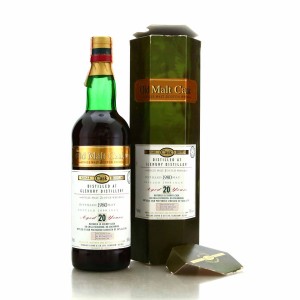 Glenury Royal 1980 Douglas Laing 20 Sherry Cask
