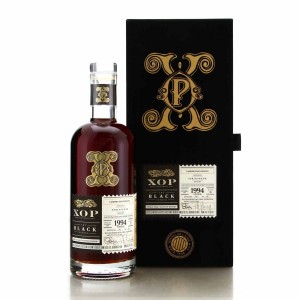 Springbank 1994 Douglas Laing Xop Black