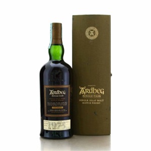 Ardbeg 1975 Single Sherry Cask 4720