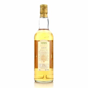 Glenlivet 1972 Murray Mcdavid 26