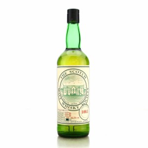 Strathmill 1980 Smws 100 1