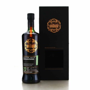 Laphroaig 1998 SMWS 23 Year Old 29 286   The Vaults Collection