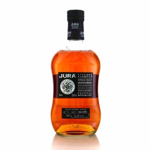 Jura 1999 Boutique Barrels Single Cask  1   Festival 2013