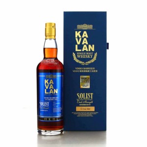 Kavalan Solist Vinho Barrique Single Cask 59 4