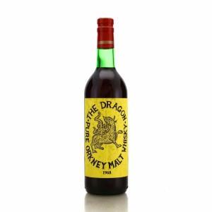 Highland Park 1968 The Dragon