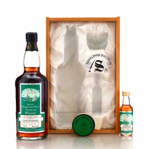 Banff 1966 Signatory Vintage 34 Silent Stills Gift Pack