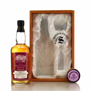 Glen Albyn 1965 Signatory Vintage 31 Silent Stills Gift Pack