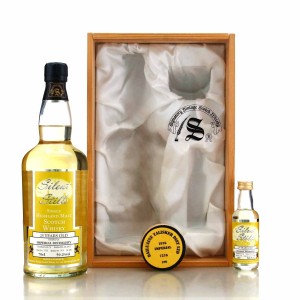 Imperial 1976 Signatory Vintage 25 Silent Stills Gift Pack
