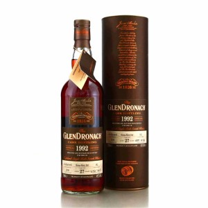 Glendronach 1992 Single Oloroso Cask 27 182 Uk