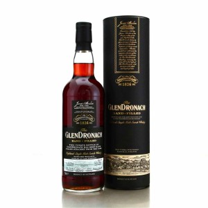 Glendronach 1992 Hand Filled Cask 218