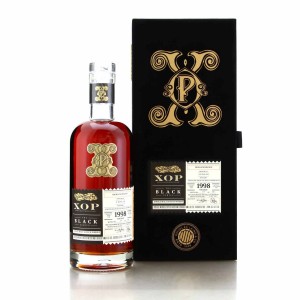 Ledaig 1998 Douglas Laing Xop Black