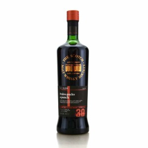 Glen Grant 1988 SMWS 30 Year Old 9 159
