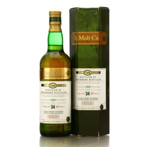 Springbank 1969 Douglas Laing 34