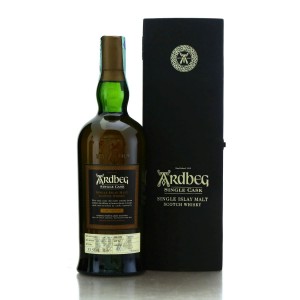 Ardbeg 1974 Single Bourbon Cask  3328