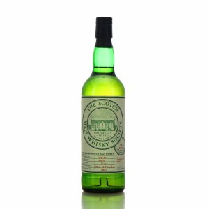 Springbank 1989 Smws 15 27 55