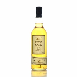 Strathmill 1977 First Cask 27 4481