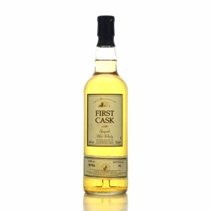 Glenlivet 1980 First Cask 24 13736