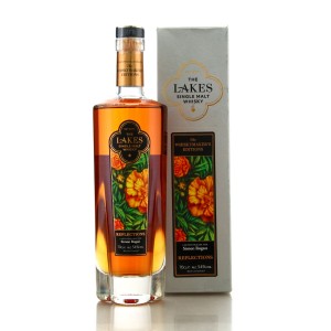 Lakes The Whisky Maker s Editions Reflections Simon Rogan