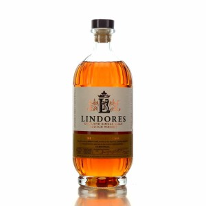 Lindores 2018 Single Virgin Cask  180231   Distillery Shop