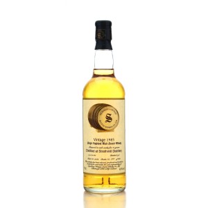 Strathmill 1985 Signatory Vintage 11