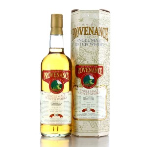 Strathisla 1990 McGibbon s Provenance 10 Year Old